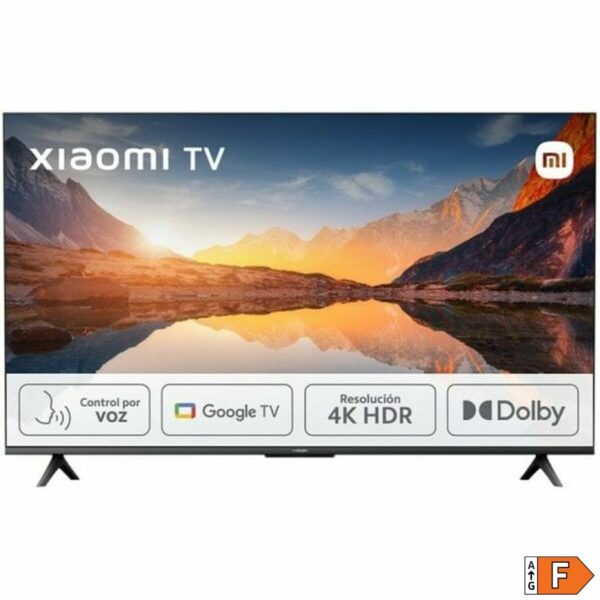 Smart TV Xiaomi A 2025 4K Ultra HD 65" HDR – Bild 2