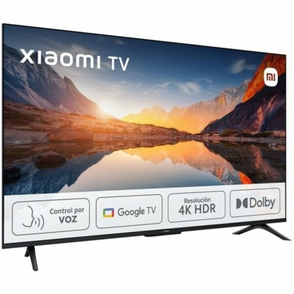 Smart TV Xiaomi A 2025 4K Ultra HD 65" HDR – Bild 3