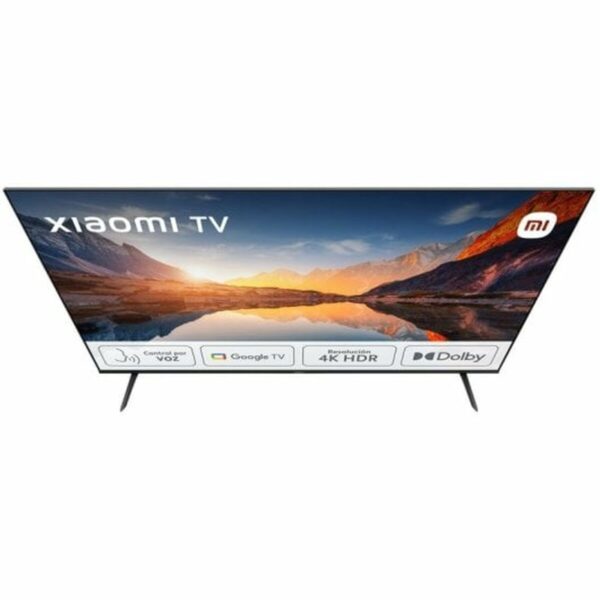 Smart TV Xiaomi A 2025 4K Ultra HD 65" HDR – Bild 4
