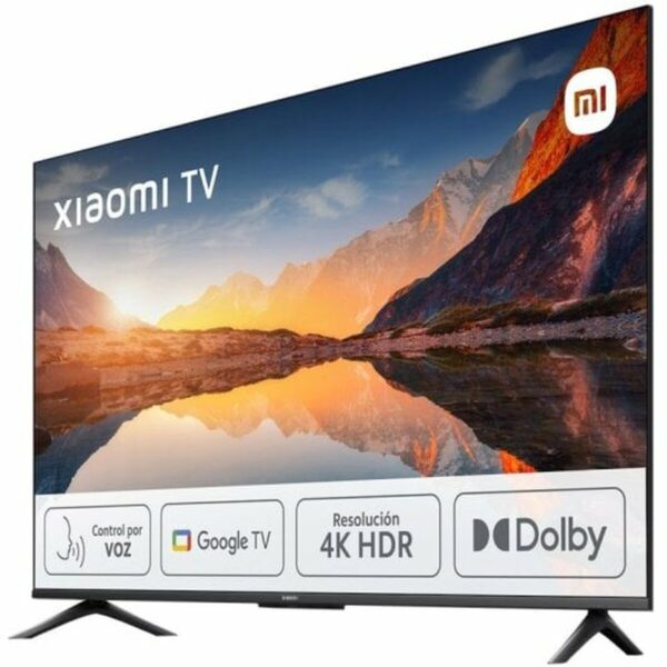Smart TV Xiaomi A 2025 4K Ultra HD 65" HDR – Bild 5