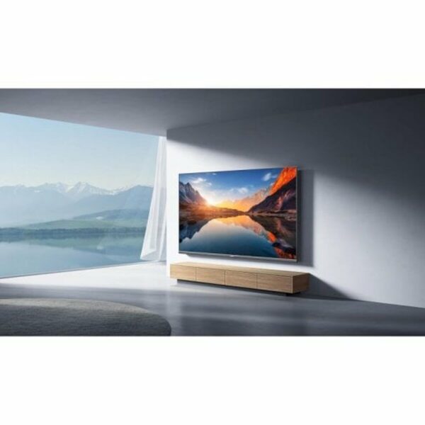 Smart TV Xiaomi A 2025 4K Ultra HD 65" HDR – Bild 7