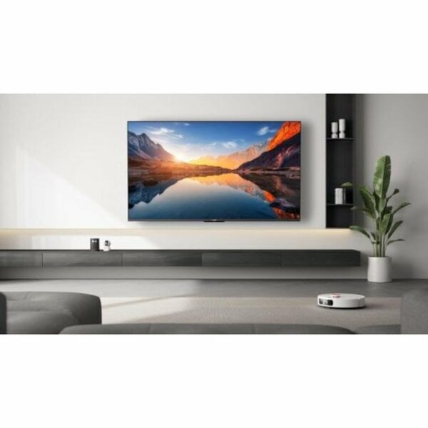 Smart TV Xiaomi A 2025 4K Ultra HD 65" HDR – Bild 8