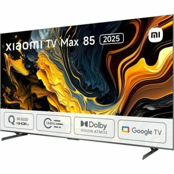 Smart TV Xiaomi ELA5730EU 4K Ultra HD 85" QLED – Bild 4