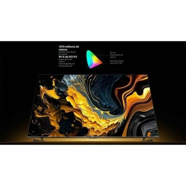 Smart TV Xiaomi ELA5730EU 4K Ultra HD 85" QLED – Bild 5