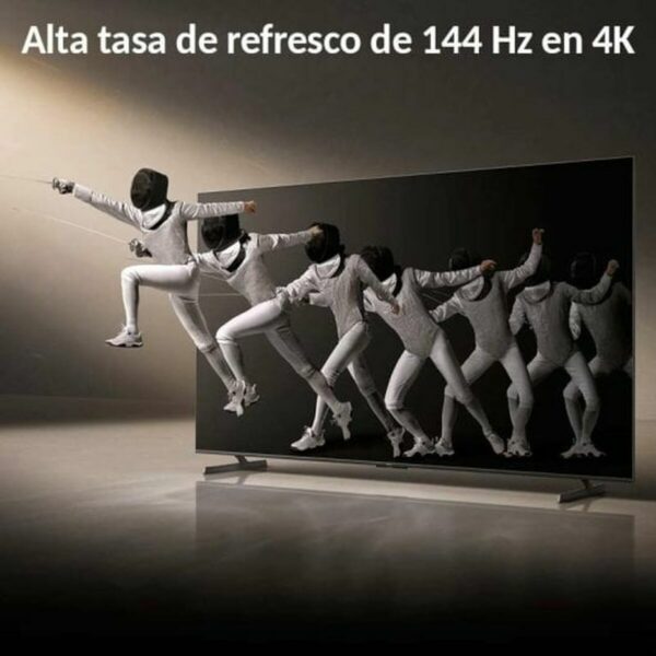 Smart TV Xiaomi ELA5730EU 4K Ultra HD 85" QLED – Bild 7