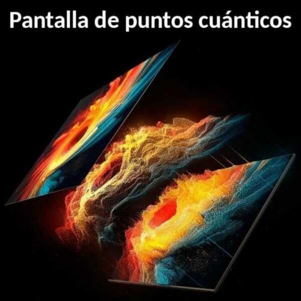 Smart TV Xiaomi ELA5730EU 4K Ultra HD 85" QLED – Bild 8