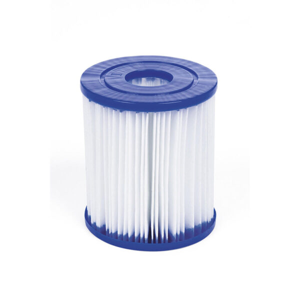 Bestway Aufblasbares Becken für Erwachsene mit Filter 305x76 cm Garten 57270 – Bild 2