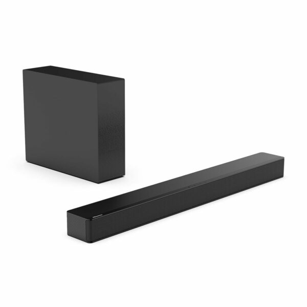 Soundbar Hisense HS2100 Schwarz 120 W – Bild 2