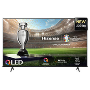 Smart TV Hisense 75E7NQ 4K Ultra HD HDR QLED 75″