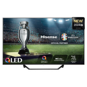 Smart TV Hisense 43A7NQ 4K Ultra HD 43″ QLED