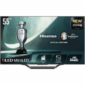 Smart TV Hisense 55U7NQ 4K Ultra HD 55″ LED HDR