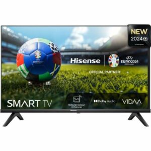 Smart TV Hisense 40A4N 40″ Full HD LED D-LED