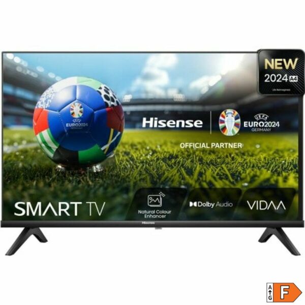 Smart TV Hisense 40A4N 40" Full HD LED D-LED – Bild 2