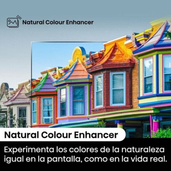 Smart TV Hisense 40A4N 40" Full HD LED D-LED – Bild 5