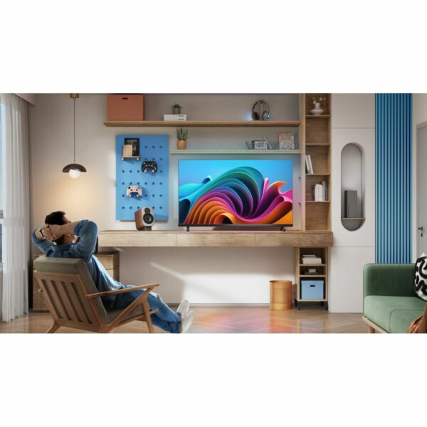 Smart TV Hisense 32A5NQ 32" Full HD 2K LED HDR D-LED QLED – Bild 7