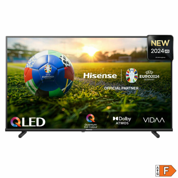 Smart TV Hisense 40A5NQ Full HD 40" QLED – Bild 4