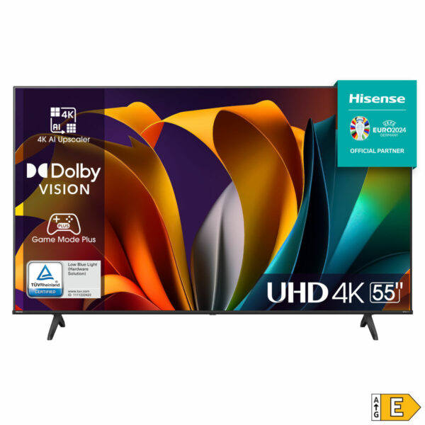 Smart TV Hisense 55A6N 4K Ultra HD 55" LED – Bild 5