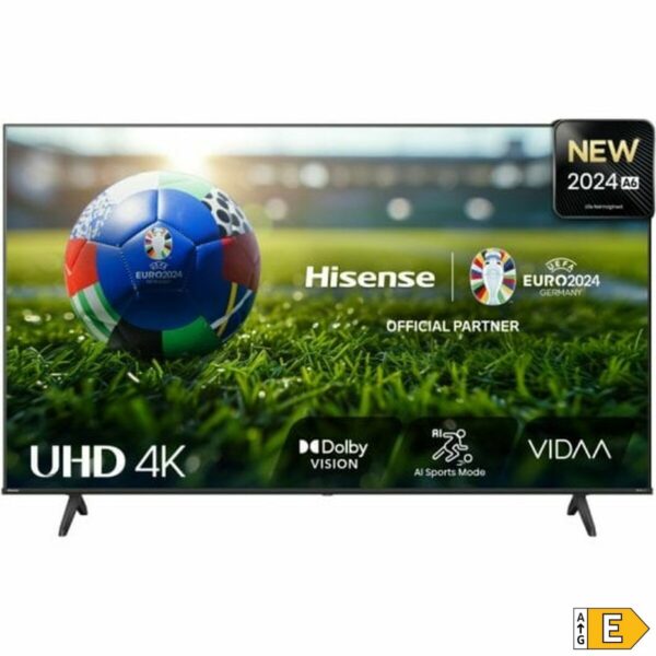 Smart TV Hisense 65A6N 4K Ultra HD 65" LED HDR – Bild 9