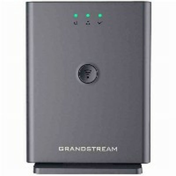 IP Telefon Grandstream DP752 – Bild 5