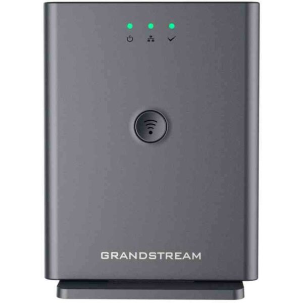 IP Telefon Grandstream DP752 – Bild 7