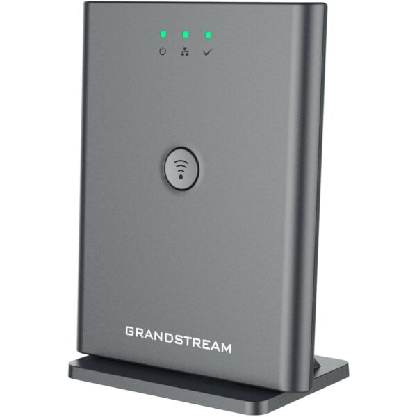 IP Telefon Grandstream DP752 – Bild 8