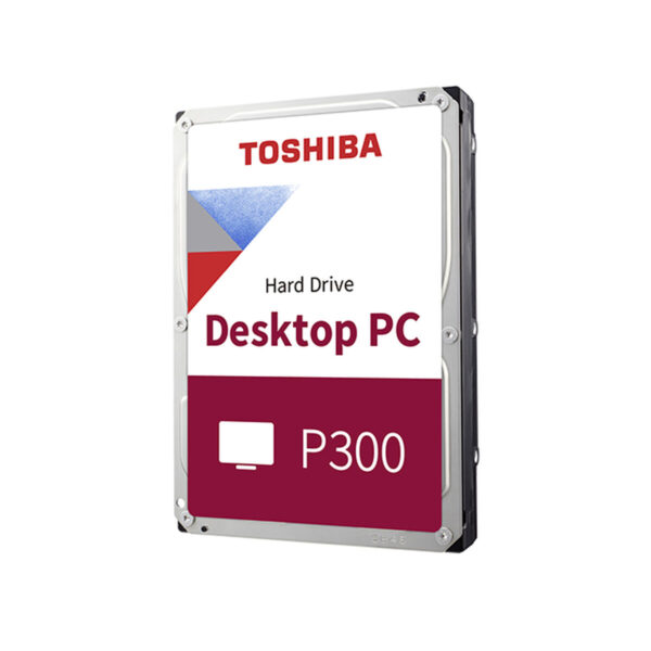Festplatte Toshiba HDWD320UZSVA 3,5" 2 TB – Bild 3