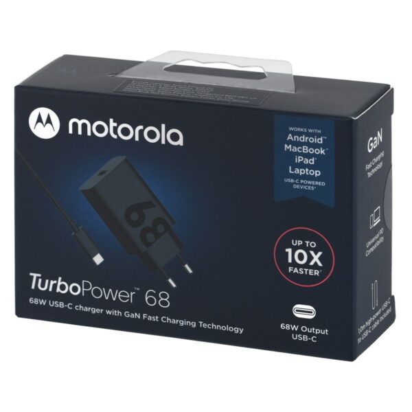Wandladegerät Motorola SJMC682 – Bild 6