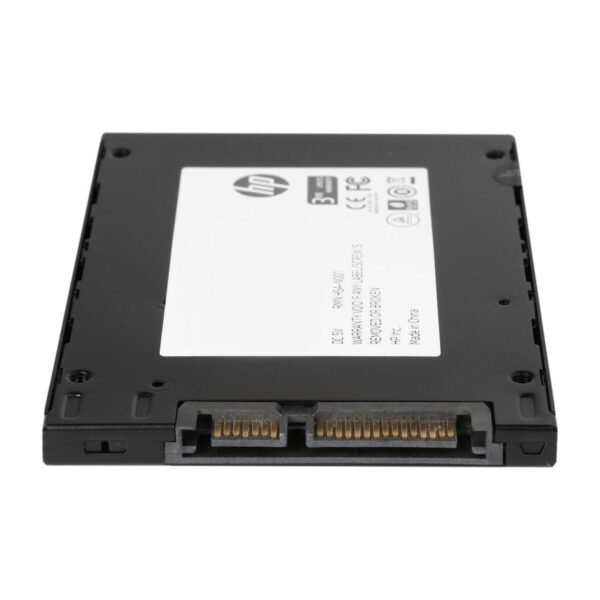 Festplatte HP S700 120 GB SSD – Bild 2