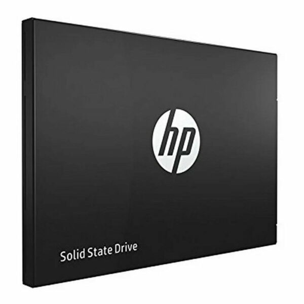 Festplatte HP 6MC15AA#ABB 1TB SSD 1 TB SSD SATA3 2,5" – Bild 2