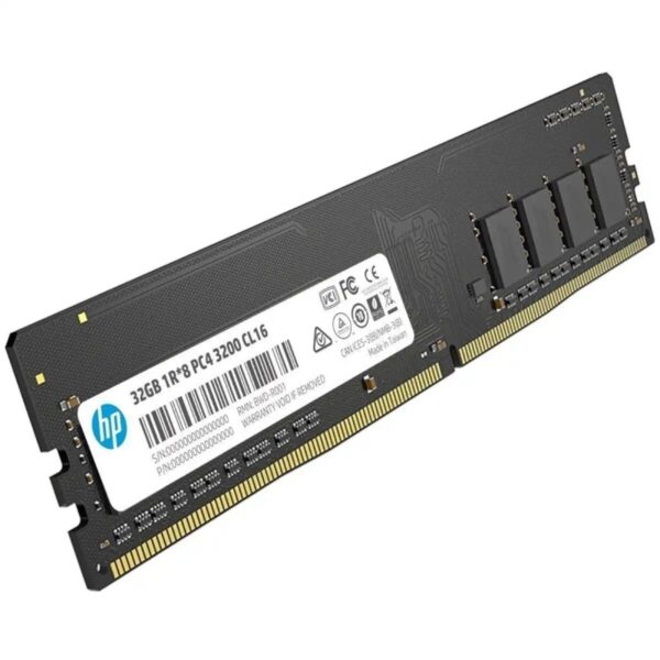 RAM Speicher HP V2 32 GB DDR4 3200 MHz CL16 – Bild 2