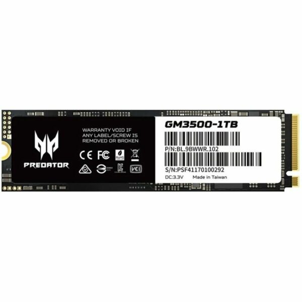 Festplatte Acer BL9BWWR102 1 TB SSD 2 TB SSD – Bild 2