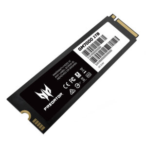 Festplatte Acer BL.9BWWR.105 1 TB SSD