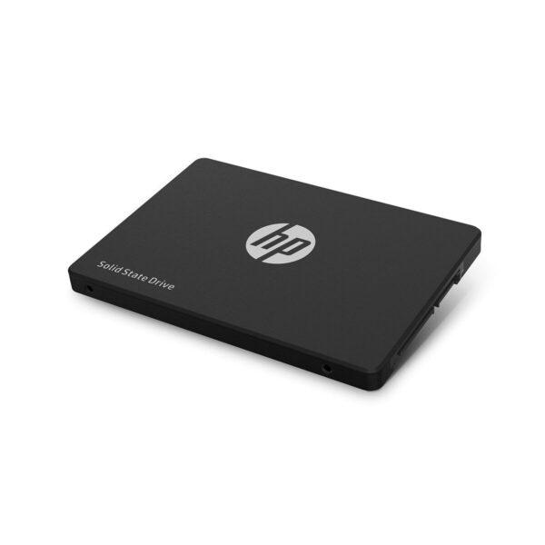 Festplatte HP 345N1AA#ABB 1,92 TB SSD – Bild 2