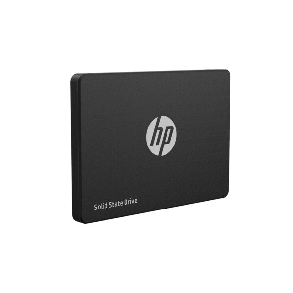 Festplatte HP 345N1AA#ABB 1,92 TB SSD – Bild 3