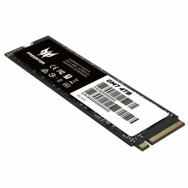 Festplatte Acer BL.9BWWR.120 4 TB SSD – Bild 3