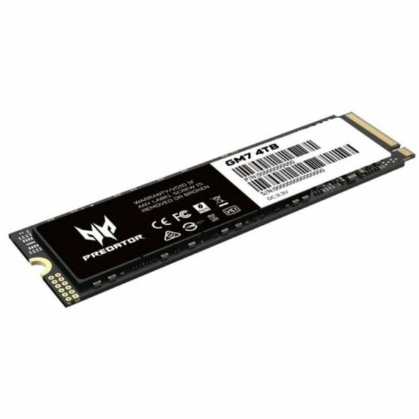 Festplatte Acer BL.9BWWR.120 4 TB SSD – Bild 4