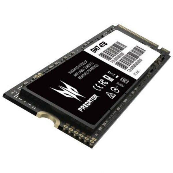 Festplatte Acer BL.9BWWR.120 4 TB SSD – Bild 5