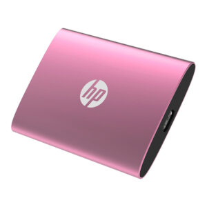 Externe Festplatte HP P900 Rosa