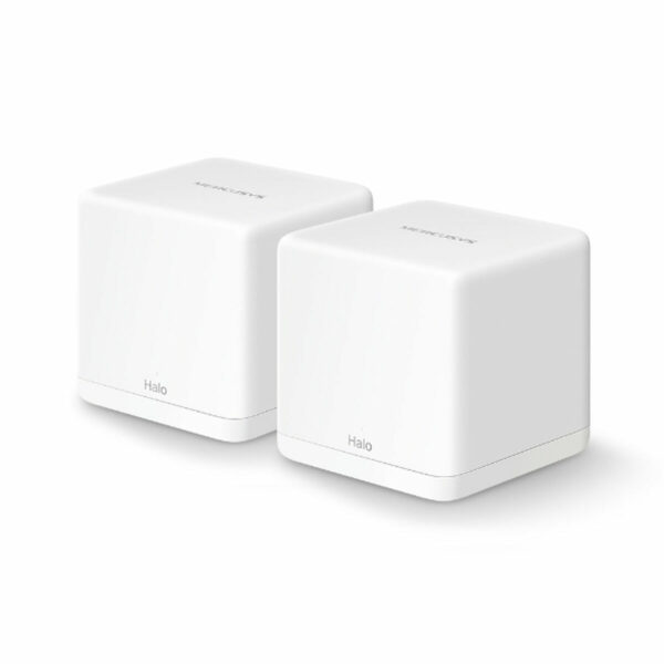 Schnittstelle Mercusys Halo H30G 2 Stück