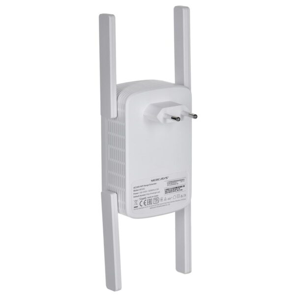 Signalverstärker Mercusys ME50G – Bild 4