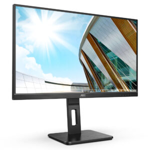 Monitor AOC 24P2QM LED 23,8″ VA Flicker free