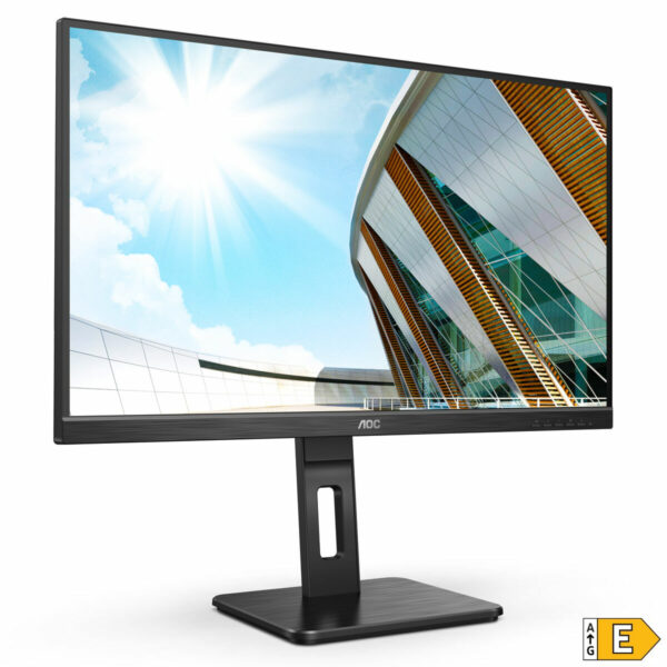 Monitor AOC 24P2QM LED 23,8" VA Flicker free – Bild 2