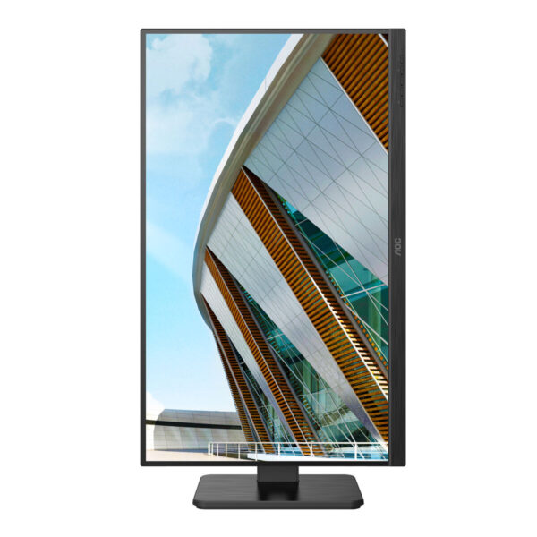 Monitor AOC 24P2QM LED 23,8" VA Flicker free – Bild 3