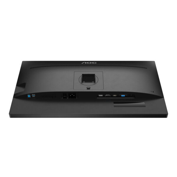 Monitor AOC 24P2QM LED 23,8" VA Flicker free – Bild 6