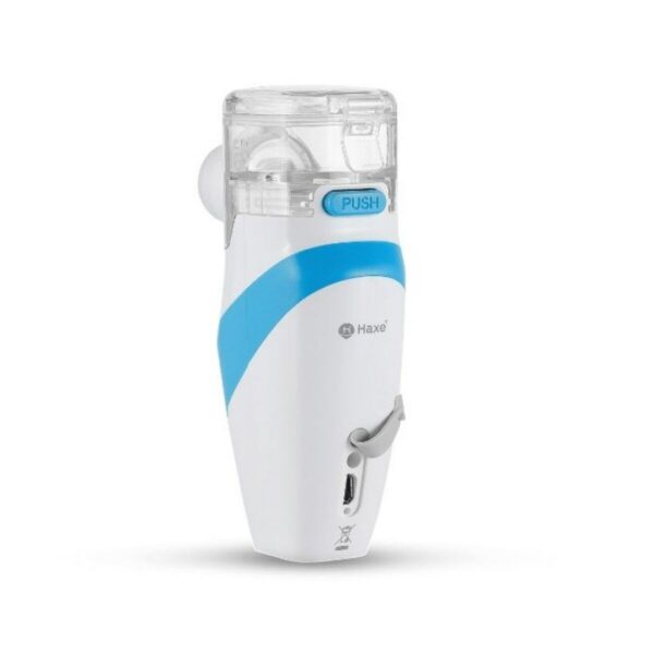 Inhalator HAXE NBM-4B – Bild 2