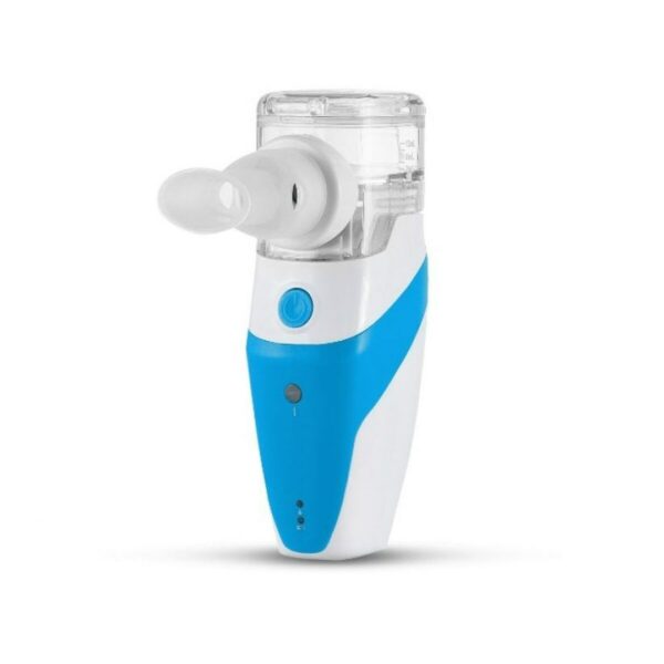 Inhalator HAXE NBM-4B – Bild 3