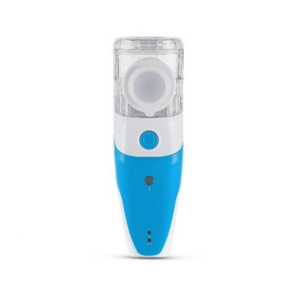 Inhalator HAXE NBM-4B – Bild 4