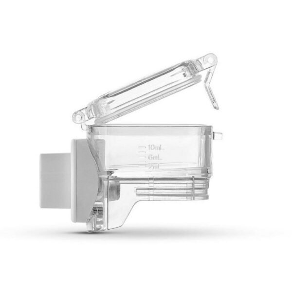 Inhalator HAXE NBM-4B – Bild 5