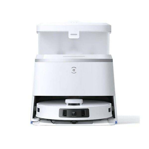 Roboterstaubsauger ECOVACS T30 Pro OMNI 5200 mAh – Bild 3