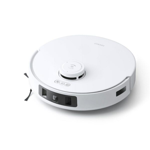 Roboterstaubsauger ECOVACS T30 Pro OMNI 5200 mAh – Bild 5